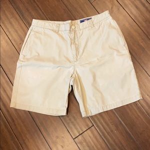 Vineyard Vines Men’s Khaki Shorts
